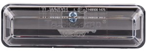 NUMBER PLATE LIGHT LED