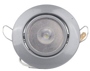 LED INTERIOR DOWN LIGHT FOR MARCOPOLO G7 SILVER TOUCH