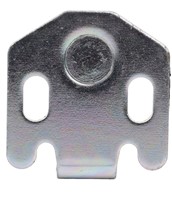 LUGGAGE DOOR STRIKER PLATE FOR MP G7