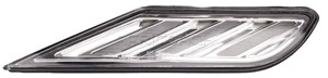 MARKER LIGHT WHITE LED UNIVERSAL LH