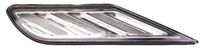 MARKER LIGHT WHITE LED UNIVERSAL RH