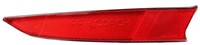 REFLECTOR RED LH
