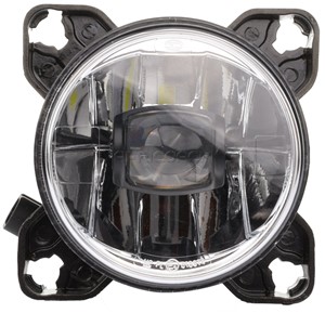 HEADLIGHT 90mm LOW BEAM LED G1