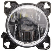 HEADLIGHT 90mm LOW BEAM LED G1
