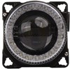 HEADLIGHT 90mm HIGH LOW BEAM LED DRL PL G2