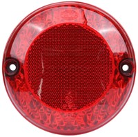 95mm REFLECTOR RED