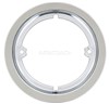 CHROME RING FOR 95mm TAILLIGHTS
