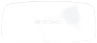 MIRROR GLASS REPLACEMENT FOR VOLARE MIRROR