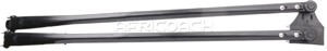 WIPER ARM DOUBLE 700mm FOR MARCOPOLO G7