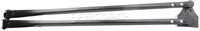 WIPER ARM DOUBLE 700mm FOR MARCOPOLO G7