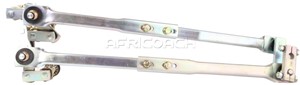 WIPER LINKAGE DOUBLE 259 FOR MCV