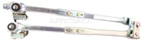 WIPER LINKAGE DOUBLE 259 FOR MCV