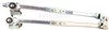 WIPER LINKAGE DOUBLE 259 FOR MCV