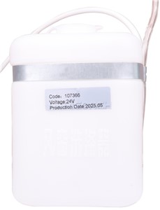 WIPER WASHER BOTTLE FOR MCV