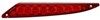 MARKER LIGHT MOD563 8 LED RED LH