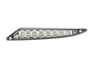 MARKER LIGHT MOD563 8 LED DRL WHITE LH