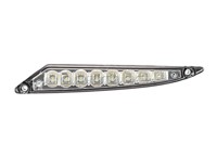 MARKER LIGHT MOD563 8 LED DRL WHITE LH