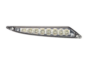 MARKER LIGHT MOD563 8 LED DRL WHITE RH