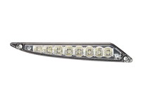 MARKER LIGHT MOD563 8 LED DRL WHITE RH