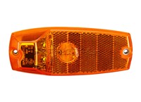 SIDE INDICATOR LIGHT LED 127x51