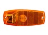 SIDE INDICATOR LIGHT LED 127x51