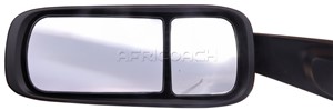 MEKRA MCV ELECTRIC MIRROR FOLDAWAY RH