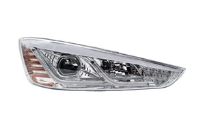 HEADLIGHT FOR PUTCO DUBIGEON RH