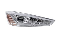 HEADLIGHT FOR PUTCO DUBIGEON RH