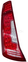 TAILLIGHT FOR PUTCO DUBIGEON LH