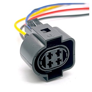 4 PIN HEADLIGHT CONNECTOR FEMALE