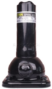 SPIRAL SCREW JACK 2 TON 180-380mm