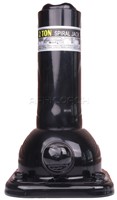 SPIRAL SCREW JACK 2 TON 215-485mm