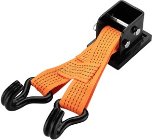 FARM JACK DOUBLE HOOK LIFT MATE ATTACHMENT