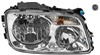 HEADLIGHT FOR MERCEDES BENZ ACTROS MP2 RH