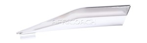 HEADLIGHT REFLECTOR FOR MARCOPOLO G8 LH