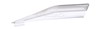 HEADLIGHT REFLECTOR FOR MARCOPOLO G8 LH