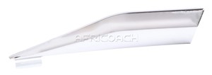 HEADLIGHT REFLECTOR FOR MARCOPOLO G8 SMALL LH