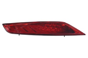 REAR FOG LIGHT RED LED FOR MARCOPOLO G8 LH