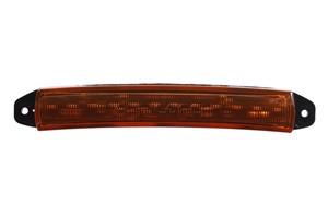 TOP MARKER LIGHT AMBER LH FOR IRIZAR i8