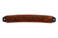 TOP MARKER LIGHT AMBER LH FOR IRIZAR i8