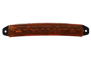 TOP MARKER LIGHT AMBER RH FOR IRIZAR i8