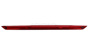 MARKER LIGHT REAR TOP MIDDLE RED LED FOR MARCOPOLO G8