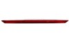 MARKER LIGHT REAR TOP MIDDLE RED LED FOR MARCOPOLO G8
