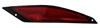 MARKER LIGHT REAR TOP RED LED RH FOR MARCOPOLO G8