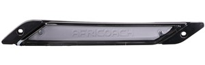 MARKER LIGHT FRONT TOP WHITE LED LH FOR MARCOPOLO G8