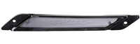 MARKER LIGHT FRONT TOP WHITE LED LH FOR MARCOPOLO G8