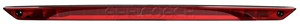 HIGH LEVEL BRAKE LIGHT LED FOR MARCOPOLO G8