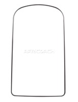 MIRROR GLASS BIG FOR MCV FOLDAWAY MIRROR
