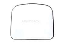 MIRROR GLASS SMALL LH FOR MCV FOLDAWAY MIRROR