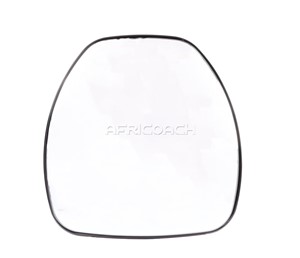 MIRROR GLASS SMALL RH FOR MCV FOLDAWAY MIRROR